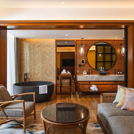 Hotel Indigo Bintan Lagoi Beach By Ihg Exteriör bild