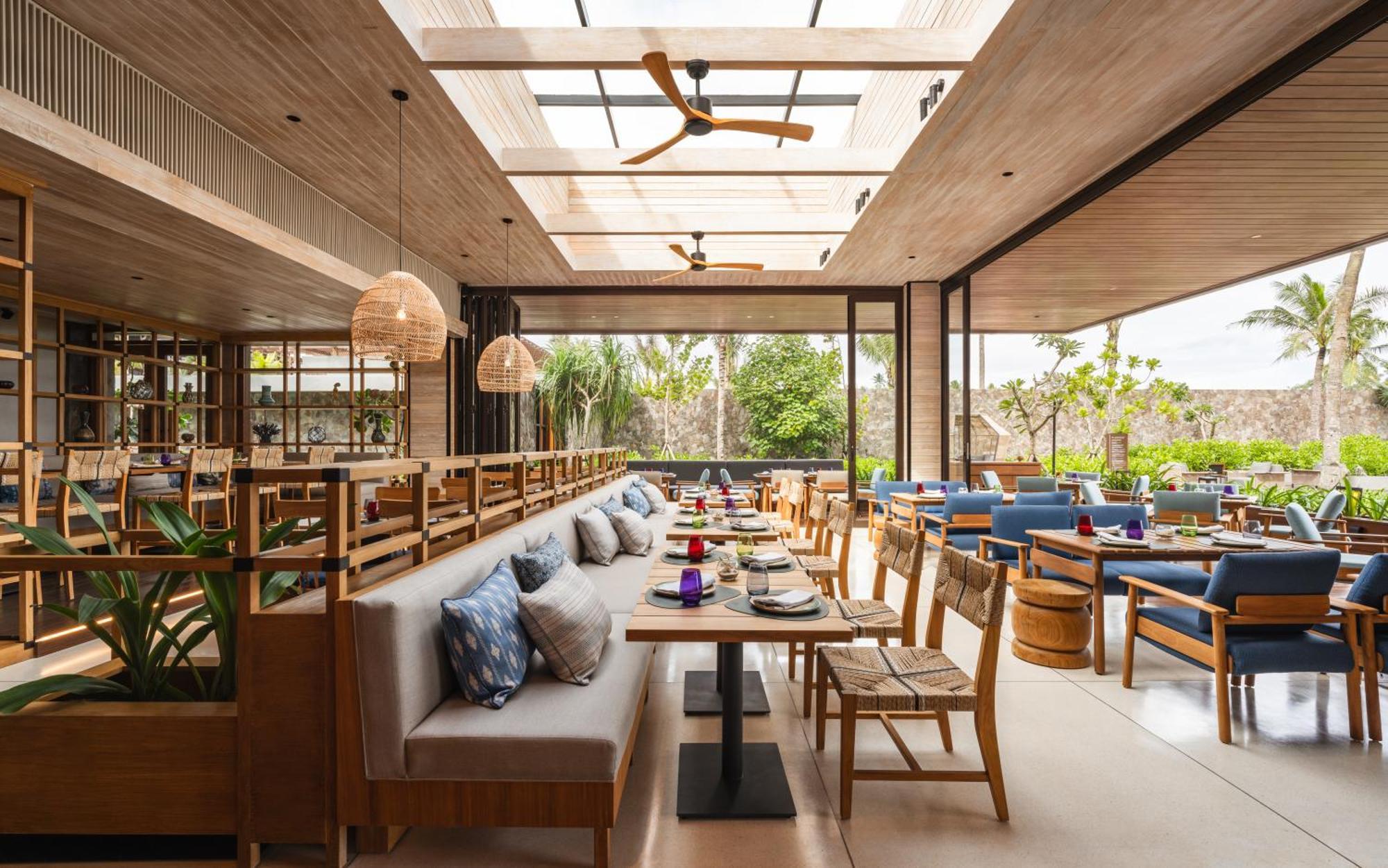 Hotel Indigo Bintan Lagoi Beach By Ihg Exteriör bild