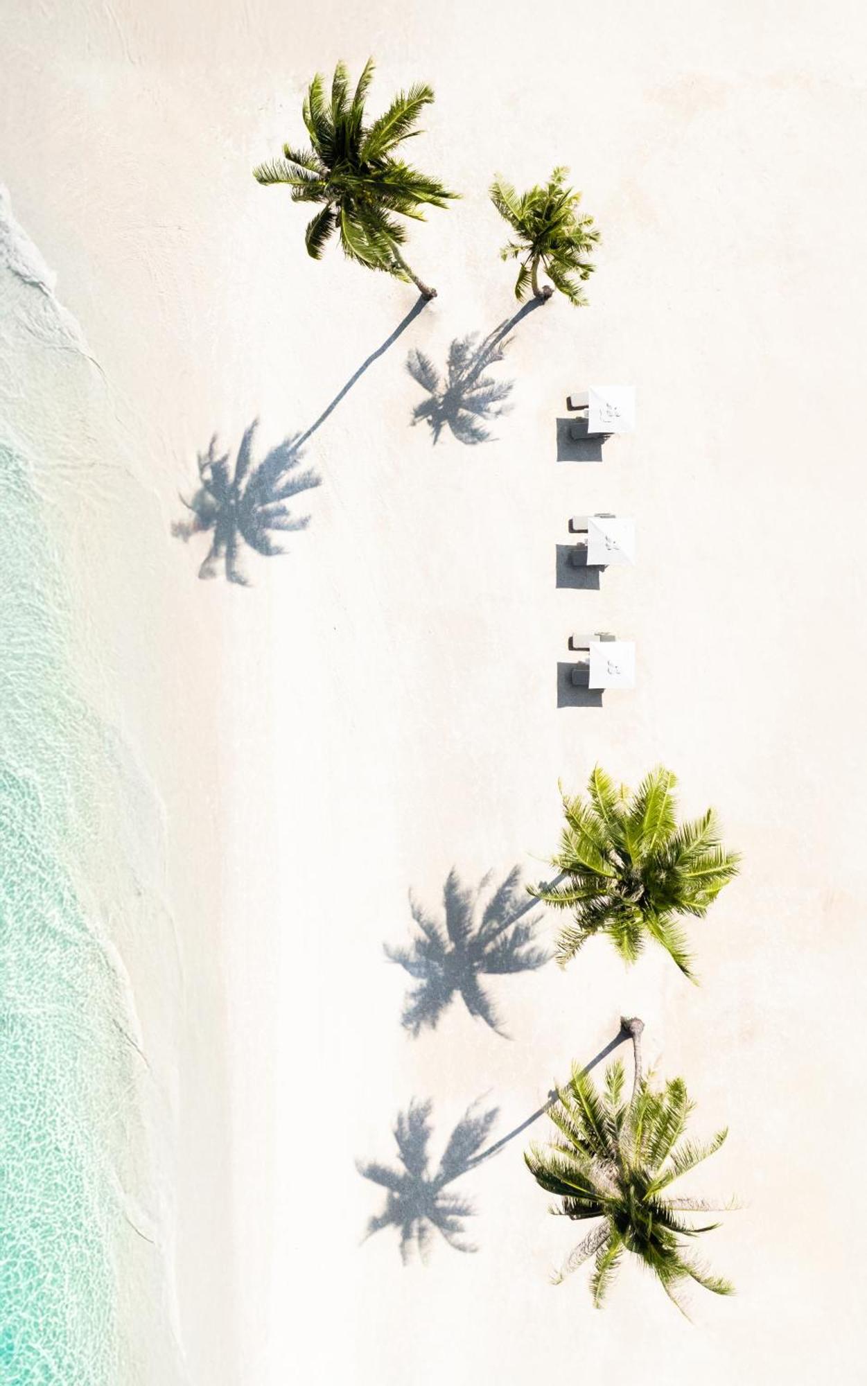 Hotel Indigo Bintan Lagoi Beach By Ihg Exteriör bild