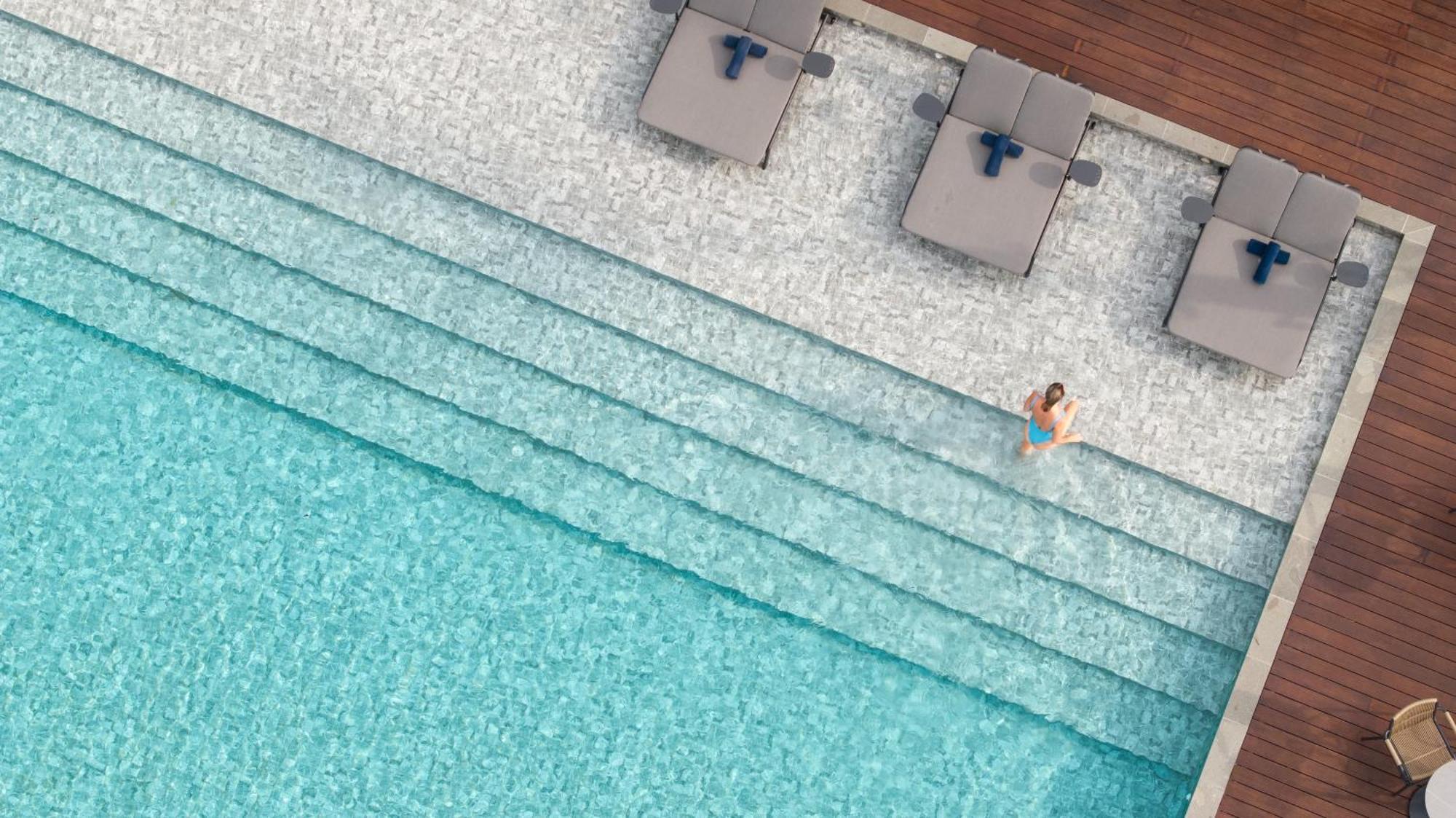 Hotel Indigo Bintan Lagoi Beach By Ihg Exteriör bild