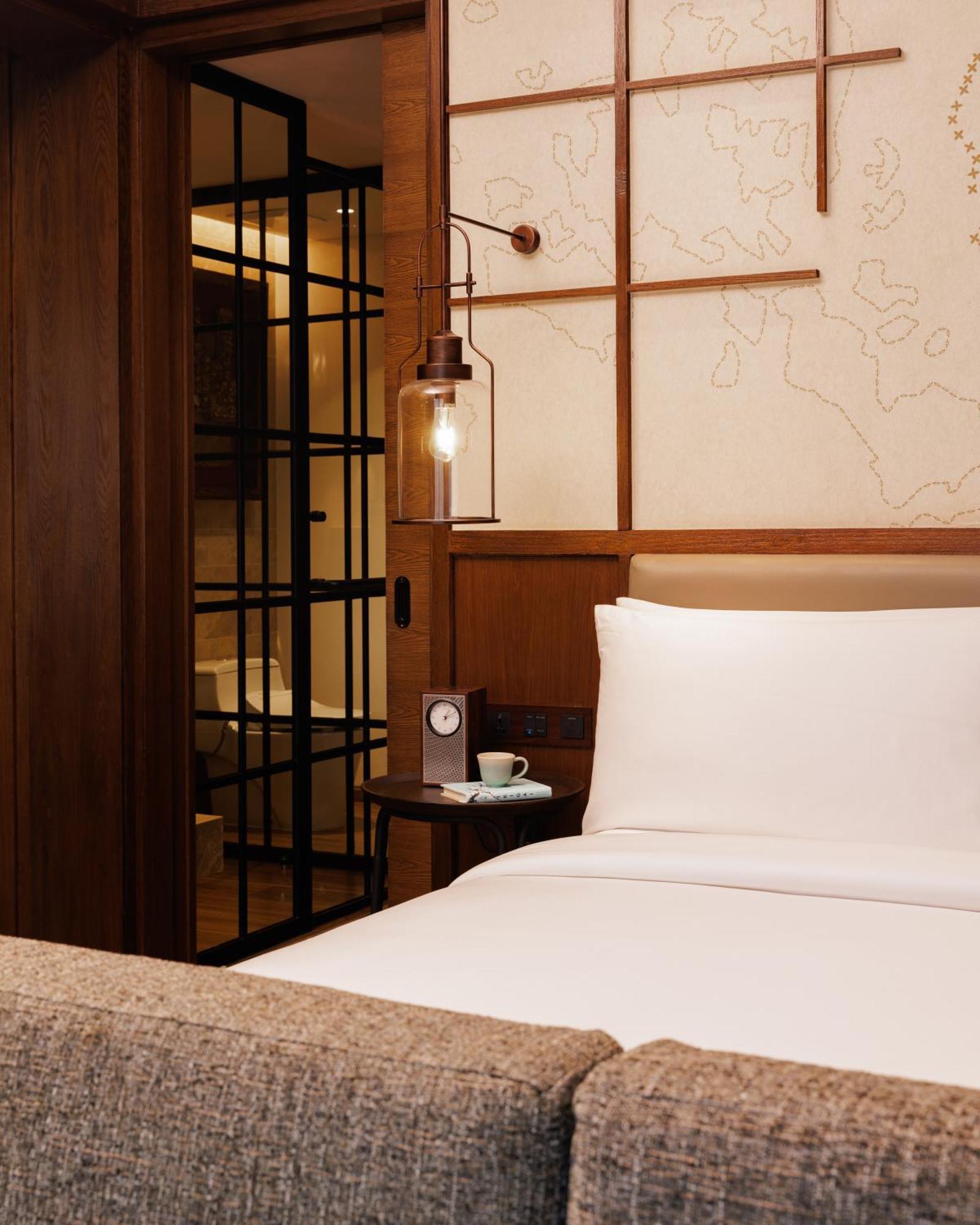 Hotel Indigo Bintan Lagoi Beach By Ihg Exteriör bild