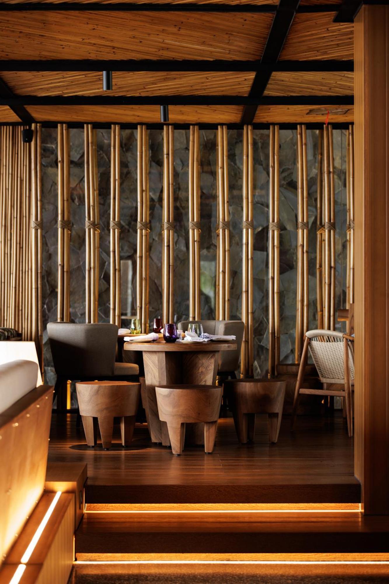 Hotel Indigo Bintan Lagoi Beach By Ihg Exteriör bild