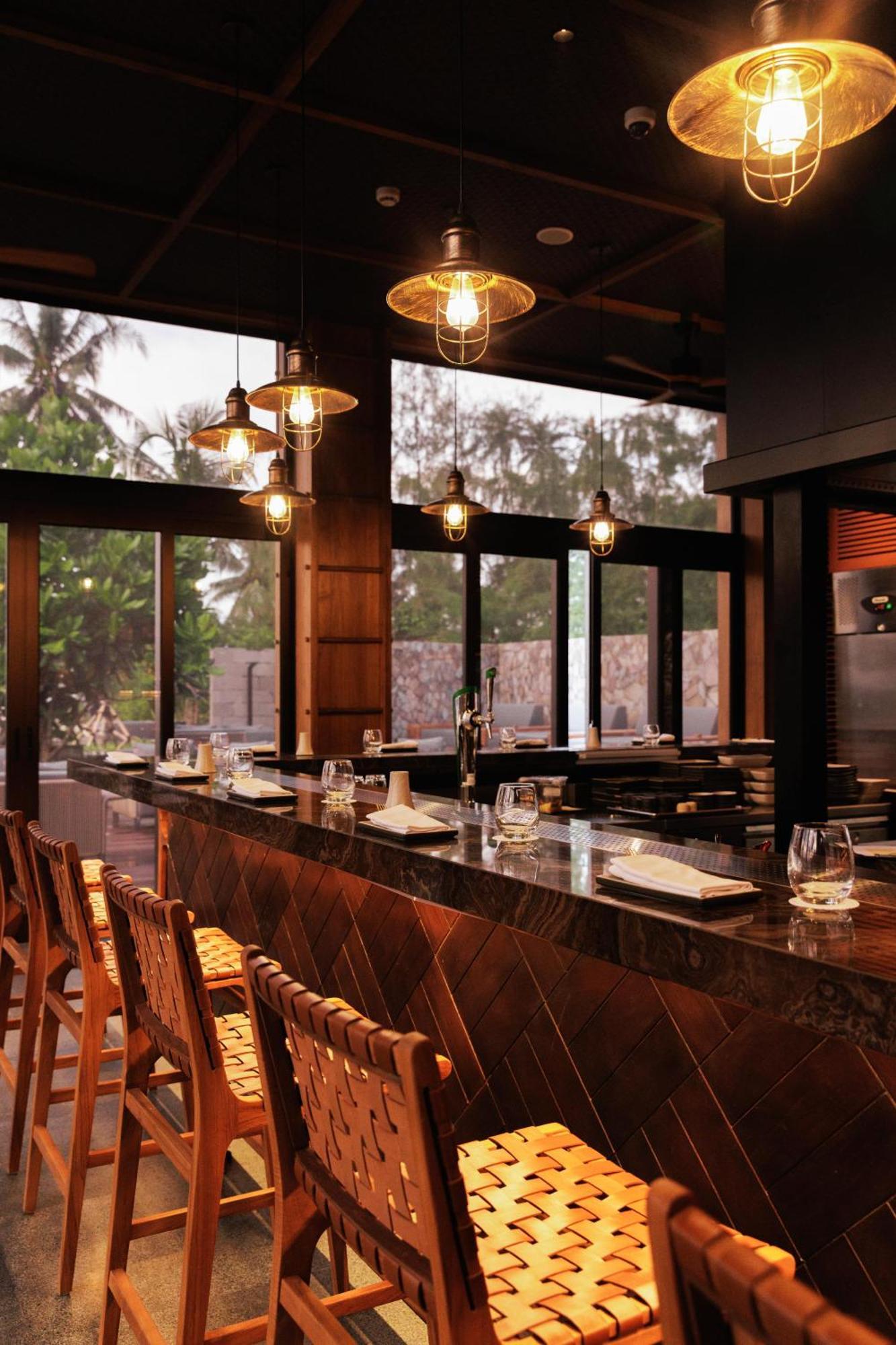 Hotel Indigo Bintan Lagoi Beach By Ihg Exteriör bild